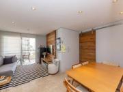 Apartamento para Venda em São Paulo/SP Pompéia 3 Quartos