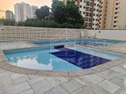 Apartamento para Venda em São Paulo/SP Pompéia 3 Quartos