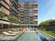 Apartamento para Venda em São Paulo/SP Pompéia 3 Quartos