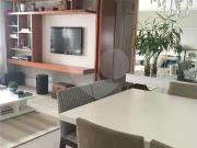 Apartamento para Venda em São Paulo/SP Pompéia 3 Quartos