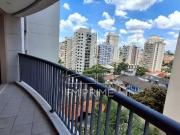 Apartamento para Venda em São Paulo/SP Pompéia 3 Quartos