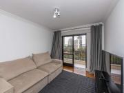 Apartamento para Venda em São Paulo/SP Pompéia 3 Quartos