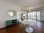 Apartamento para Venda em São Paulo/SP Pompéia 3 Quartos