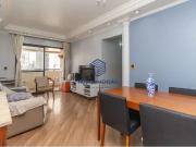 Apartamento para Venda em São Paulo/SP Pompéia 3 Quartos