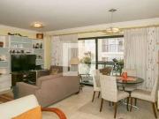 Apartamento para Venda em São Paulo/SP Pompéia 4 Quartos