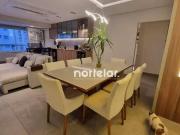 Apartamento para Venda em São Paulo/SP Pompéia 3 Quartos