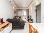 Apartamento para Venda em São Paulo/SP Pompéia 3 Quartos