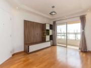 Apartamento para Venda em São Paulo/SP Pompéia 3 Quartos