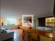 Apartamento para Venda em São Paulo/SP Pompéia 3 Quartos