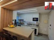 Apartamento para Venda em São Paulo/SP Pompéia 3 Quartos