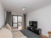 Apartamento para Venda em São Paulo/SP Pompéia 3 Quartos