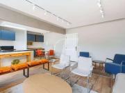 Apartamento para Venda em São Paulo/SP Pompéia 3 Quartos