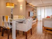 Apartamento para Venda em São Paulo/SP Pompéia 3 Quartos