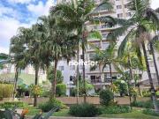 Apartamento para Venda em São Paulo/SP Pompéia 3 Quartos