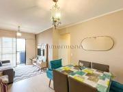 Apartamento para Venda em São Paulo/SP Pompéia 3 Quartos