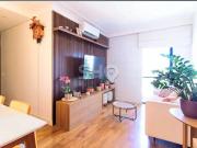 Apartamento para Venda em São Paulo/SP Pompéia 3 Quartos