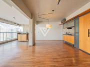Apartamento para Venda em São Paulo/SP Pompéia 3 Quartos