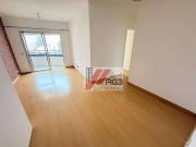 Apartamento para Venda em São Paulo/SP Pompéia 3 Quartos