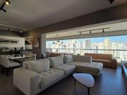 Apartamento para Venda em São Paulo/SP Pompéia 3 Quartos