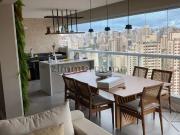 Apartamento para Venda em São Paulo/SP Pompéia 3 Quartos