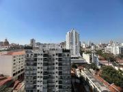 Apartamento para Venda em São Paulo/SP Pompéia 3 Quartos