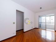 Apartamento para Venda em São Paulo/SP Pompéia 3 Quartos