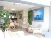 Apartamento para Venda em São Paulo/SP Pompéia 3 Quartos