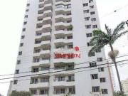 Apartamento para Venda em São Paulo/SP Pompéia 3 Quartos
