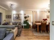 Apartamento para Venda em São Paulo/SP Pompéia 3 Quartos