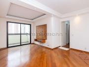 Apartamento para Venda em São Paulo/SP Pompéia 3 Quartos