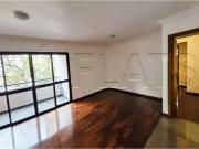 Apartamento para Venda em São Paulo/SP Pompéia 3 Quartos