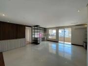 Apartamento para Venda em São Paulo/SP Pompéia 3 Quartos