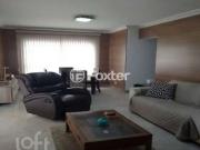 Apartamento para Venda em São Paulo/SP Pompéia 3 Quartos