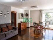 Apartamento para Venda em São Paulo/SP Pompéia 3 Quartos