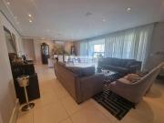 Apartamento para Venda em São Paulo/SP Pompéia 3 Quartos