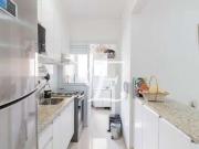 Apartamento para Venda em São Paulo/SP Pompéia 3 Quartos