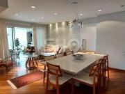 Apartamento para Venda em São Paulo/SP Pompéia 3 Quartos