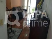 Apartamento para Venda em São Paulo/SP Pompéia 3 Quartos