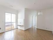 Apartamento para Venda em São Paulo/SP Pompéia 3 Quartos