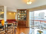 Apartamento para Venda em São Paulo/SP Pompéia 3 Quartos