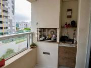 Apartamento para Venda em São Paulo/SP Pompéia 3 Quartos