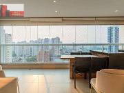 Apartamento para Venda em São Paulo/SP Pompéia 3 Quartos