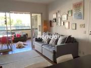 Apartamento para Venda em São Paulo/SP Pompéia 3 Quartos