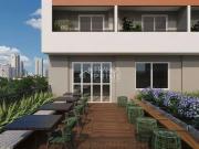 Apartamento para Venda em São Paulo/SP Pompéia 3 Quartos