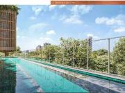 Apartamento para Venda em São Paulo/SP Pompéia 3 Quartos