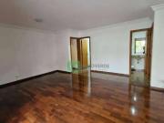 Apartamento para Venda em São Paulo/SP Pompéia 3 Quartos