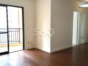 Apartamento para Venda em São Paulo/SP Pompéia 3 Quartos