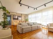 Apartamento para Venda em São Paulo/SP Pompéia 3 Quartos