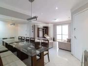 Apartamento para Venda em São Paulo/SP Pompéia 3 Quartos