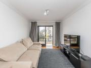 Apartamento para Venda em São Paulo/SP Pompéia 3 Quartos